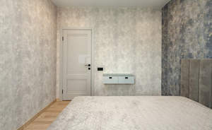 3-к квартира, на длительный срок, 64м2, 4/25 этаж