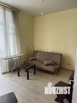 1-к квартира, на длительный срок, 25м2, 9/10 этаж
