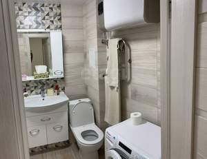 1-к квартира, на длительный срок, 39м2, 19/26 этаж