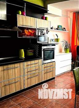 1-к квартира, посуточно, 49м2, 2/9 этаж