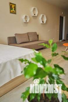 Студия квартира, посуточно, 30м2, 8/22 этаж