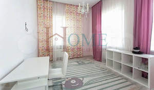 3-к квартира, на длительный срок, 71м2, 26/26 этаж