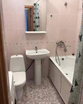 1-к квартира, на длительный срок, 40м2, 13/16 этаж