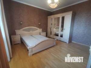 3-к квартира, на длительный срок, 91м2, 4/7 этаж