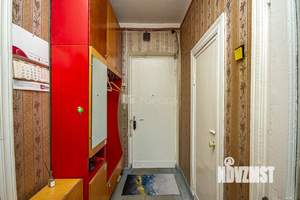 1-к квартира, на длительный срок, 37м2, 4/4 этаж