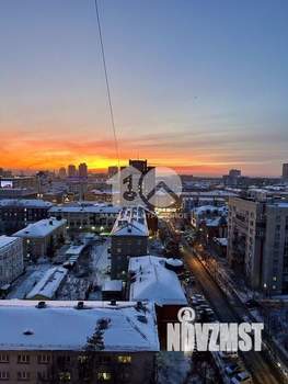 2-к квартира, на длительный срок, 60м2, 4/16 этаж