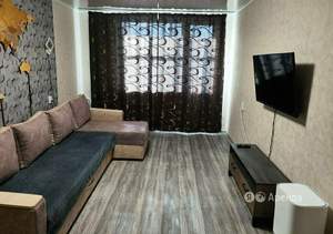 3-к квартира, на длительный срок, 58м2, 5/5 этаж