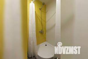 Студия квартира, посуточно, 18м2, 1/5 этаж