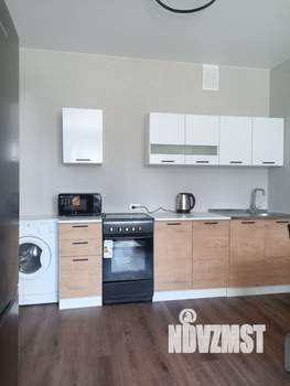 2-к квартира, посуточно, 36м2, 6/25 этаж
