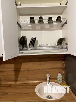 1-к квартира, на длительный срок, 36м2, 16/17 этаж