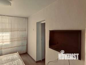 2-к квартира, посуточно, 45м2, 5/9 этаж