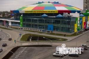 1-к квартира, посуточно, 37м2, 1/1 этаж