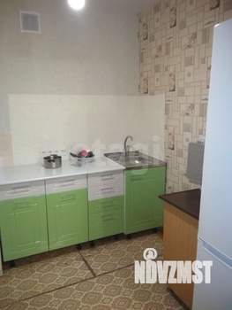 1-к квартира, на длительный срок, 29м2, 2/5 этаж