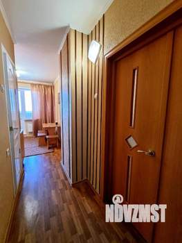 1-к квартира, на длительный срок, 34м2, 6/6 этаж