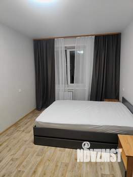 1-к квартира, на длительный срок, 36м2, 13/18 этаж