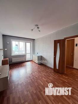 1-к квартира, на длительный срок, 38м2, 5/17 этаж
