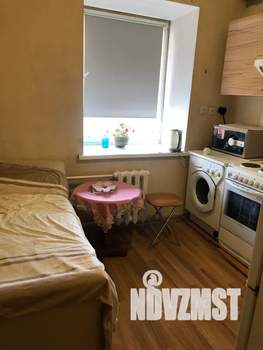 1-к квартира, посуточно, 32м2, 13/14 этаж