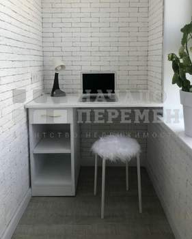 2-к квартира, на длительный срок, 42м2, 7/16 этаж