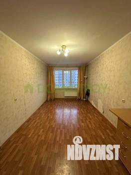 2-к квартира, на длительный срок, 52м2, 14/17 этаж