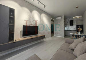 2-к квартира, на длительный срок, 42м2, 8/24 этаж