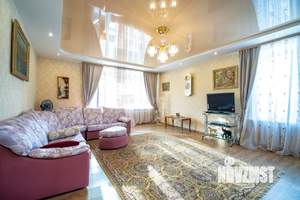 3-к квартира, на длительный срок, 106м2, 3/12 этаж