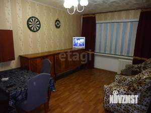 1-к квартира, на длительный срок, 31м2, 4/5 этаж