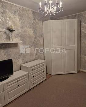 1-к квартира, на длительный срок, 21м2, 2/5 этаж