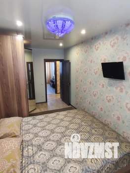 2-к квартира, посуточно, 45м2, 2/5 этаж