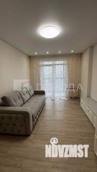 2-к квартира, на длительный срок, 66м2, 22/25 этаж