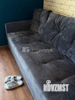 1-к квартира, на длительный срок, 52м2, 10/12 этаж