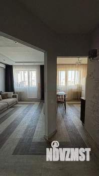 1-к квартира, на длительный срок, 40м2, 9/9 этаж