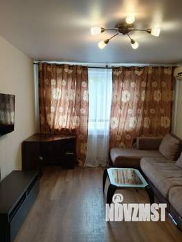 1-к квартира, на длительный срок, 29м2, 2/5 этаж