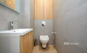 2-к квартира, на длительный срок, 58м2, 11/25 этаж