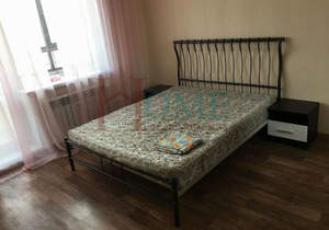 2-к квартира, на длительный срок, 60м2, 3/17 этаж