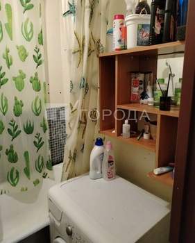 3-к квартира, на длительный срок, 59м2, 9/9 этаж