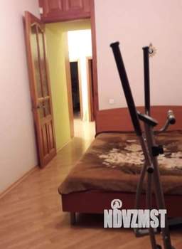 3-к квартира, на длительный срок, 62м2, 4/7 этаж