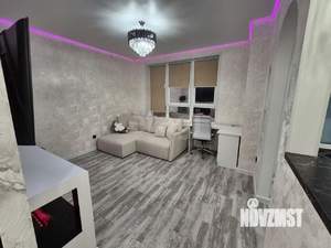 Студия квартира, на длительный срок, 33м2, 9/14 этаж