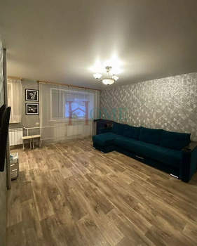 2-к квартира, на длительный срок, 54м2, 1/5 этаж