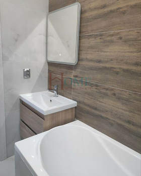 Студия квартира, на длительный срок, 28м2, 9/9 этаж