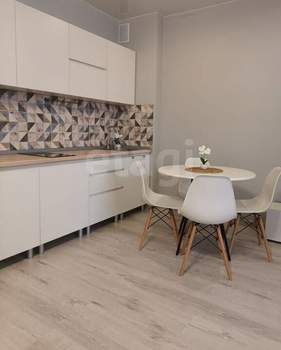 Студия квартира, на длительный срок, 30м2, 6/26 этаж