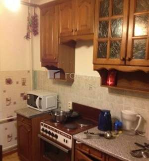 1-к квартира, на длительный срок, 39м2, 3/12 этаж