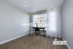 3-к квартира, на длительный срок, 93м2, 3/9 этаж