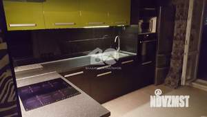 1-к квартира, на длительный срок, 50м2, 15/25 этаж