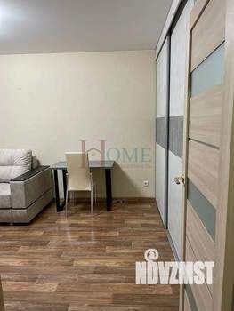 1-к квартира, на длительный срок, 36м2, 16/17 этаж