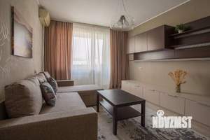 2-к квартира, на длительный срок, 50м2, 7/11 этаж