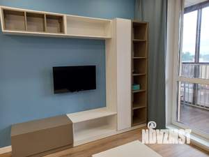 2-к квартира, на длительный срок, 50м2, 2/25 этаж