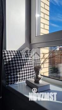 1-к квартира, на длительный срок, 35м2, 8/27 этаж