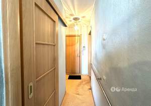 1-к квартира, на длительный срок, 33м2, 8/9 этаж