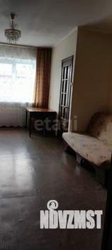 2-к квартира, на длительный срок, 42м2, 5/5 этаж
