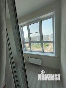 1-к квартира, на длительный срок, 30м2, 15/26 этаж